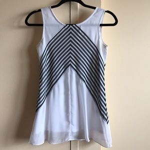 Beautiful tunic for girls